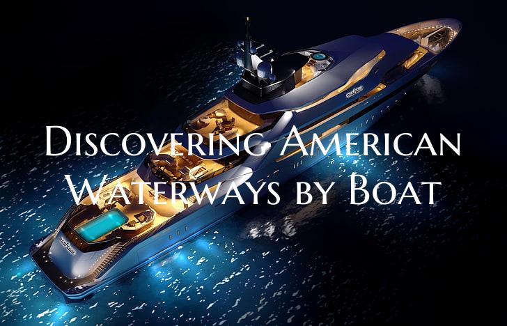 Discovering American Waterwa...